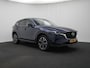 Mazda CX-5 2.0 SkyActiv-G Comfort automaat met i-Activesense pakket, winterpakket, vaste trekhaak en all-weather banden : dealer onderhouden