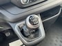 Renault Trafic 2.0 dCi 130 T30 L2H1 Work Edition Dubbele Schuifdeuren Trekhaak Navi Cruise Clima Carplay Betimmering Laadruimte