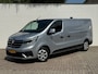 Renault Trafic 2.0 dCi 130 T30 L2H1 Work Edition Dubbele Schuifdeuren Trekhaak Navi Cruise Clima Carplay Betimmering Laadruimte