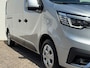 Renault Trafic 2.0 dCi 130 T30 L2H1 Work Edition Dubbele Schuifdeuren Trekhaak Navi Cruise Clima Carplay Betimmering Laadruimte
