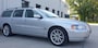 Volvo V70 2.5T  210 pk SUMMUM