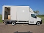Renault Master T35 ac dubbellucht EURO6