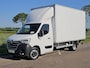 Renault Master T35 ac dubbellucht EURO6