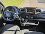 Renault Master T35 ac dubbellucht EURO6