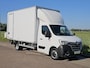 Renault Master T35 ac dubbellucht EURO6