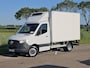 Mercedes-Benz Sprinter 516 Koelwagen Automaat!