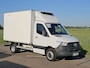 Mercedes-Benz Sprinter 516 Koelwagen Automaat!