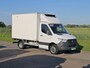 Mercedes-Benz Sprinter 516 Koelwagen Automaat!
