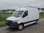 Mercedes-Benz Sprinter 317 L2H2 LED Mbux RWD!