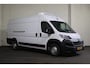 Citroën Jumper 2.2 BlueHDi L4 H2 165pk Koelwagen Vrieswagen -20 Dag Nacht