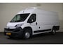 Citroën Jumper 2.2 BlueHDi L4 H2 165pk Koelwagen Vrieswagen -20 Dag Nacht