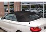 BMW 2-Serie Cabrio 220i Sport-Line | 2e eigenaar | Dealer onderhouden | Innovation pakket | HiFi audio | DAB | Xenon adaptief | PDC | Sportstoelen | Cruise control | Keyless entry