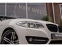 BMW 2-Serie Cabrio 220i Sport-Line | 2e eigenaar | Dealer onderhouden | Innovation pakket | HiFi audio | DAB | Xenon adaptief | PDC | Sportstoelen | Cruise control | Keyless entry