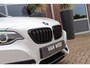 BMW 2-Serie Cabrio 220i Sport-Line | 2e eigenaar | Dealer onderhouden | Innovation pakket | HiFi audio | DAB | Xenon adaptief | PDC | Sportstoelen | Cruise control | Keyless entry