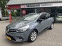 Renault Clio Estate 0.9 TCe Limited Carplay/Android Gris Urban Incl. Beurt
