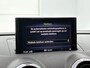 Audi A3 Limousine 35 TFSI CoD Advance Sport | Stoelverwarming | Electronic Climate Control | Cruise Control | Buitenspiegels Elektrisch Verstel- en Verwarmbaar | LED Koplampen | Lederen Stuurwiel | Lederen-Stof Bekleding | Lichtmetalen Velgen | S-Line Exterieur | Sportstoelen | Sportstuur | Stuurwiel Multifunctioneel | Navigatie | Parkeersensoren Voor en Achter