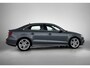 Audi A3 Limousine 35 TFSI CoD Advance Sport | Stoelverwarming | Electronic Climate Control | Cruise Control | Buitenspiegels Elektrisch Verstel- en Verwarmbaar | LED Koplampen | Lederen Stuurwiel | Lederen-Stof Bekleding | Lichtmetalen Velgen | S-Line Exterieur | Sportstoelen | Sportstuur | Stuurwiel Multifunctioneel | Navigatie | Parkeersensoren Voor en Achter