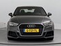 Audi A3 Limousine 35 TFSI CoD Advance Sport | Stoelverwarming | Electronic Climate Control | Cruise Control | Buitenspiegels Elektrisch Verstel- en Verwarmbaar | LED Koplampen | Lederen Stuurwiel | Lederen-Stof Bekleding | Lichtmetalen Velgen | S-Line Exterieur | Sportstoelen | Sportstuur | Stuurwiel Multifunctioneel | Navigatie | Parkeersensoren Voor en Achter