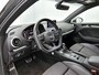 Audi A3 Limousine 35 TFSI CoD Advance Sport | Stoelverwarming | Electronic Climate Control | Cruise Control | Buitenspiegels Elektrisch Verstel- en Verwarmbaar | LED Koplampen | Lederen Stuurwiel | Lederen-Stof Bekleding | Lichtmetalen Velgen | S-Line Exterieur | Sportstoelen | Sportstuur | Stuurwiel Multifunctioneel | Navigatie | Parkeersensoren Voor en Achter