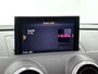 Audi A3 Limousine 35 TFSI CoD Advance Sport | Stoelverwarming | Electronic Climate Control | Cruise Control | Buitenspiegels Elektrisch Verstel- en Verwarmbaar | LED Koplampen | Lederen Stuurwiel | Lederen-Stof Bekleding | Lichtmetalen Velgen | S-Line Exterieur | Sportstoelen | Sportstuur | Stuurwiel Multifunctioneel | Navigatie | Parkeersensoren Voor en Achter