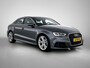 Audi A3 Limousine 35 TFSI CoD Advance Sport | Stoelverwarming | Electronic Climate Control | Cruise Control | Buitenspiegels Elektrisch Verstel- en Verwarmbaar | LED Koplampen | Lederen Stuurwiel | Lederen-Stof Bekleding | Lichtmetalen Velgen | S-Line Exterieur | Sportstoelen | Sportstuur | Stuurwiel Multifunctioneel | Navigatie | Parkeersensoren Voor en Achter