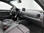 Audi A3 Limousine 35 TFSI CoD Advance Sport | Stoelverwarming | Electronic Climate Control | Cruise Control | Buitenspiegels Elektrisch Verstel- en Verwarmbaar | LED Koplampen | Lederen Stuurwiel | Lederen-Stof Bekleding | Lichtmetalen Velgen | S-Line Exterieur | Sportstoelen | Sportstuur | Stuurwiel Multifunctioneel | Navigatie | Parkeersensoren Voor en Achter