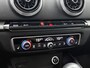 Audi A3 Limousine 35 TFSI CoD Advance Sport | Stoelverwarming | Electronic Climate Control | Cruise Control | Buitenspiegels Elektrisch Verstel- en Verwarmbaar | LED Koplampen | Lederen Stuurwiel | Lederen-Stof Bekleding | Lichtmetalen Velgen | S-Line Exterieur | Sportstoelen | Sportstuur | Stuurwiel Multifunctioneel | Navigatie | Parkeersensoren Voor en Achter