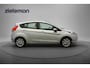Ford Fiesta 1.25 Style - Airco, Lichtmetalen Velgen