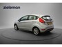 Ford Fiesta 1.25 Style - Airco, Lichtmetalen Velgen