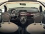 Fiat 500C 0.9 TwinAir Lounge Automaat Airco / I.h.v. Stoel / Nieuwe remklauwen en -schrijven & condenser