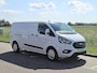 Ford Transit Custom 2.0 L2H1 2x Schuifdeur !