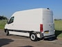 Mercedes-Benz eSprinter 55 kWh 168 km wltp