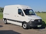 Mercedes-Benz eSprinter 55 kWh 168 km wltp