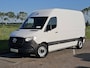 Mercedes-Benz eSprinter 55 kWh 168 km wltp