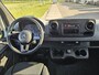 Mercedes-Benz eSprinter 55 kWh 168 km wltp