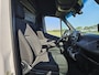 Mercedes-Benz eSprinter 55 kWh 168 km wltp