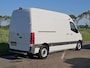 Mercedes-Benz eSprinter 55 kWh 168 km wltp