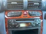 Mercedes-Benz C-klasse 180 Kompressor Classic