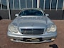 Mercedes-Benz C-klasse 180 Kompressor Classic