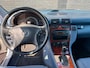 Mercedes-Benz C-klasse 180 Kompressor Classic