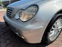 Mercedes-Benz C-klasse 180 Kompressor Classic