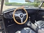 MG MG C Mgc Roadster 6-cilinder (met rolkooi) - 1969