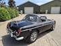 MG MG C Mgc Roadster 6-cilinder (met rolkooi) - 1969