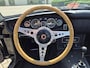 MG MG C Mgc Roadster 6-cilinder (met rolkooi) - 1969