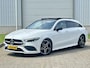 Mercedes-Benz CLA Shooting Brake 200 Business Solution AMG / Schuif- en Kantel Dak / Apple Carplay & Android Auto / Elektrisch Verstelbare Stoelen / Stoelverwarming / Elektrische Achterklep / Trekhaak /