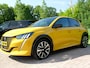 Peugeot e-208 EV GT Pack 50 kWh 136 PK | 360 Camera | Stoelverwarming | Adaptieve Cruise Control | Keyless Entry | LED | DAB | LMV 17" |