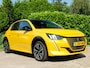Peugeot e-208 EV GT Pack 50 kWh 136 PK | 360 Camera | Stoelverwarming | Adaptieve Cruise Control | Keyless Entry | LED | DAB | LMV 17" |