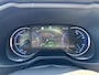 Toyota RAV4 2.5 Hybrid Bi-tone STOEL/STUURVERW PARK-SENSOREN ELEK-ACHTERKLEP LM-VELGEN BLUETOOTH DRAADLOOS-LADEN AD-CRUISE CAMERA NAVI DAB+