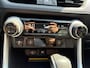 Toyota RAV4 2.5 Hybrid Bi-tone STOEL/STUURVERW PARK-SENSOREN ELEK-ACHTERKLEP LM-VELGEN BLUETOOTH DRAADLOOS-LADEN AD-CRUISE CAMERA NAVI DAB+