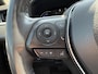 Toyota RAV4 2.5 Hybrid Bi-tone STOEL/STUURVERW PARK-SENSOREN ELEK-ACHTERKLEP LM-VELGEN BLUETOOTH DRAADLOOS-LADEN AD-CRUISE CAMERA NAVI DAB+